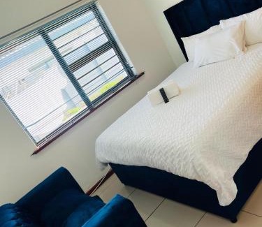 Goodwood Bed & Breakfast | AFRICAN HAVEN GUEST HOUSE BnB GOODWOOD