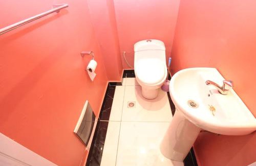 Douala Apartment | Afriqpnb RAP Appart 201 avec piscine