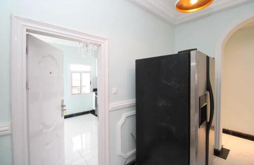 Douala Apartment | Afriqpnb RAP Appart 301 avec piscine