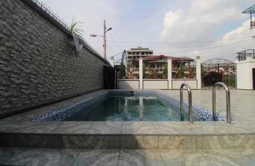 Douala Apartment | Afriqpnb RAP Appart 301 avec piscine