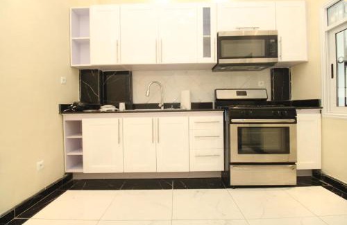 Douala Apartment | Afriqpnb RAP Studio 102 avec Piscine
