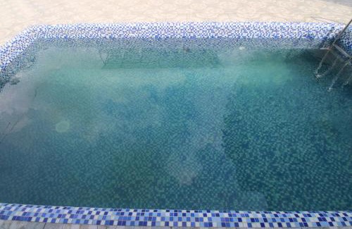 Douala Apartment | Afriqpnb RAP Studio 503 avec Piscine