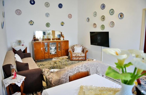 Koskinou House | Afrodite's Traditional House