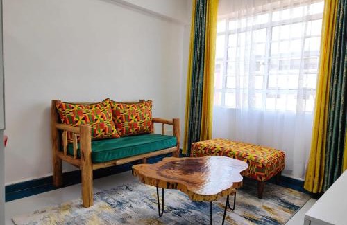 Kisumu Apartment | Afropolitan Stays Kisumu