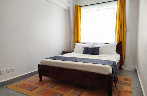 Kisumu Apartment | Afropolitan Stays Kisumu