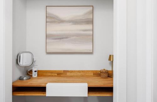 Glen Arbor House | After Dune Delight, 5BR Home Near River