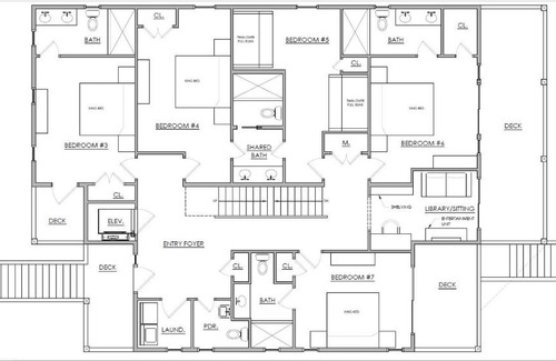 Ocean Sands House | After Math