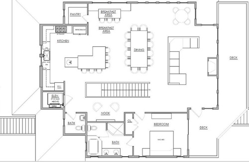 Ocean Sands House | After Math