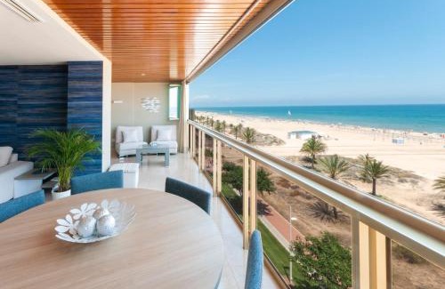 Grau i Platja Apartment | Ag Bermudas Premium