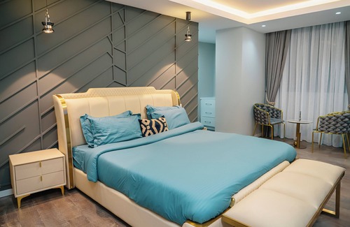 Bole House | Ag Grace business Center