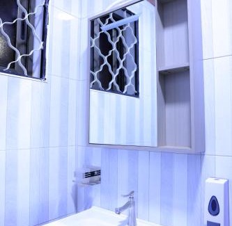 Kireka Apartment | AG Home Studio - Kampala