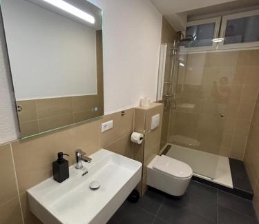 Fellbach Apartment | AG Wohnung Fellbach