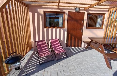 Rewal Cabin | Aga Domki