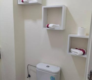 Imi Ouaddar Apartment | Agadir Best Apparts