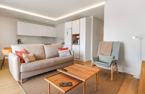 Agaete House | Agaete 2BR Coastal Retreat