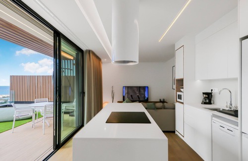 Agaete House | Agaete Penthouse Bliss Views