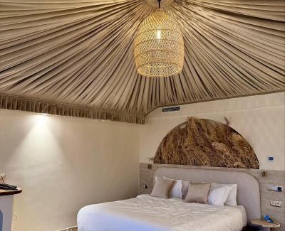 Nzala Other | Agafay Luxury camp