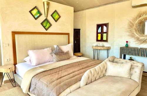 Agafay Other | Agafay Yes We Camp Restaurant & Spa