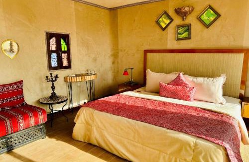 Agafay Other | Agafay Yes We Camp Restaurant & Spa