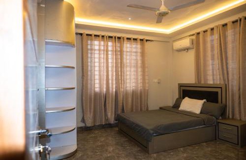 Sekondi-Takoradi Apartment | Agape Villa Apartment