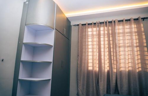 Sekondi-Takoradi Apartment | Agape Villa Apartment