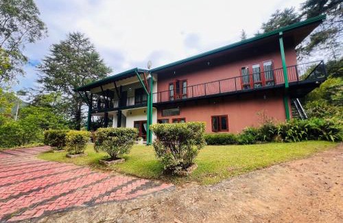Lindula Hotel | Agarapathana Estate Holiday Bungalow