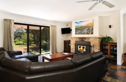 Berry House | Agars House - Perfect Family Retreat