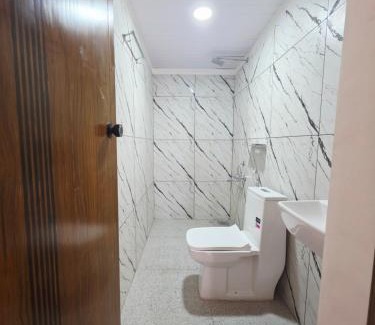 Karunagappally Apartment | Agarta Towers