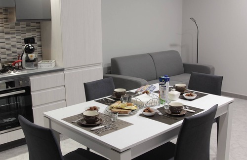 Catanzaro House | AGAS Exclusive Apartment