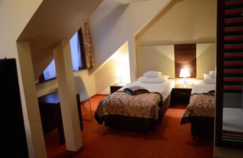 Baluty Hotel | Agat Hotel