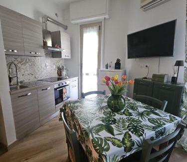 Finale Pia Apartment | Agata Finale Ligure