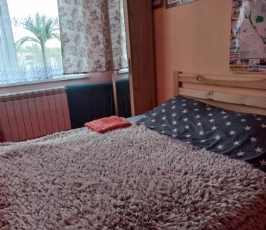 Ciechocinek House | AGAWA5a