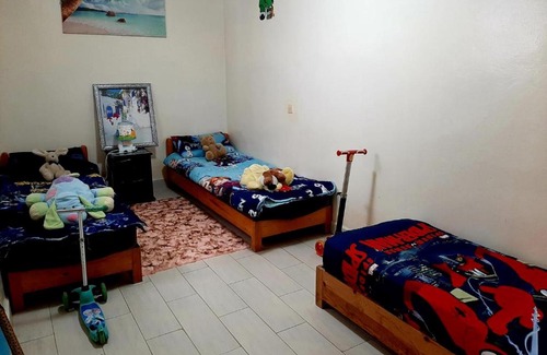 Laayayda Apartment | Agence immobilière Amsernat