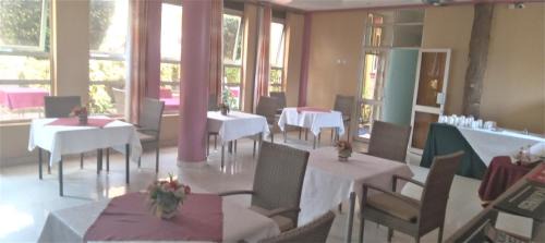 Kireka Hotel | Agenda 2000 Hotels Ltd