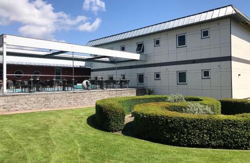 Agerbæk Hotel | Agerbæk Hotel