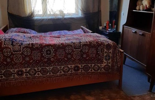 Gyumri House | AGHAYAN's Guest House