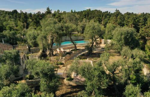 Rantatika Villa | Agios Isavros