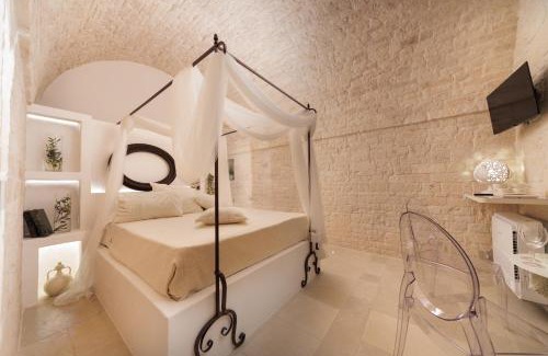 Alberobello House | AGLEA trulli e suite