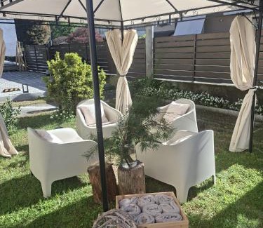 Domodossola House | Agli Chalet Erbe Montane con parcheggio privato e colonnina ricarica auto elettrica con supplemento