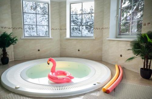 Klaipeda District Municipality Apartment | Agluonenai Park Apartments