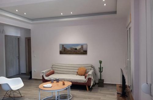 Thermaikos Apartment | Agnanti Apartment