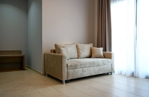 Pefkochori Hotel | Agnes Deluxe Hotel