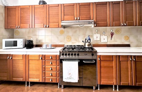 San Martino Buon Albergo Apartment | Agnes House Verona
