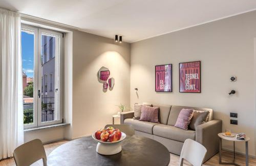 Porta Romana Apartment | Agnesi Dimora