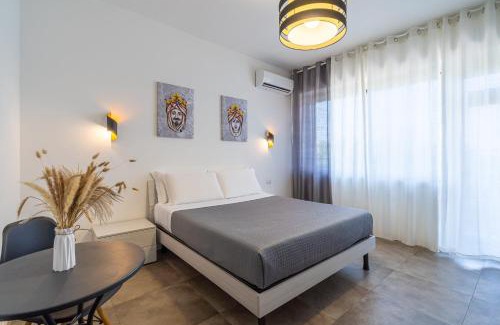 Santa Lucia Bed & Breakfast | Agorà