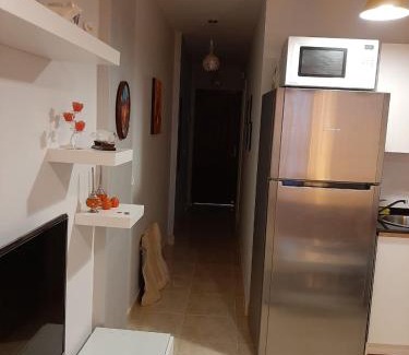 Sidi Abd El-Rahman Ski Chalet | Agora north coast