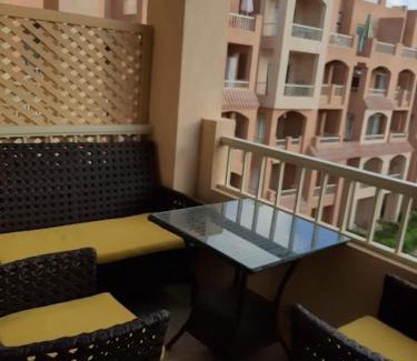 Sidi Abd El-Rahman Ski Chalet | Agora north coast