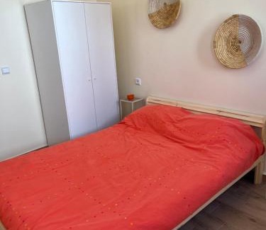 Imsouane Apartment | Agoram House