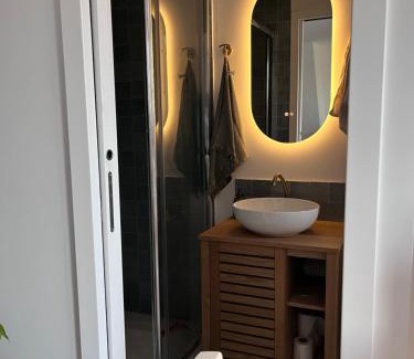 Saint-Ouen-l'Aumone Apartment | Agréable appartement neuf et lumineux