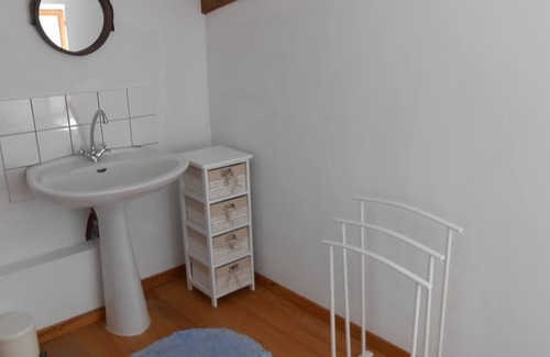 Meysse House | Agréable Maison de Village